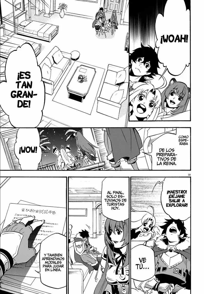 Página 36 del Manga