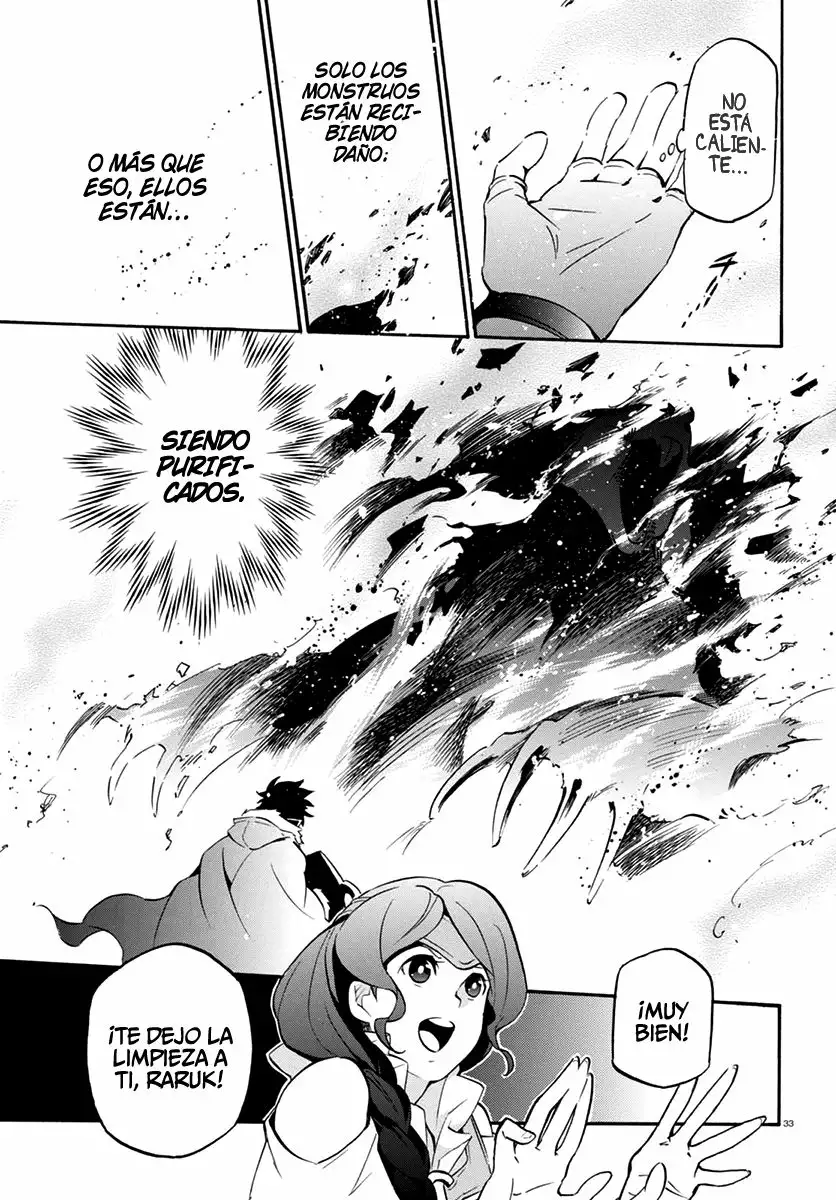 Página 37 del Manga