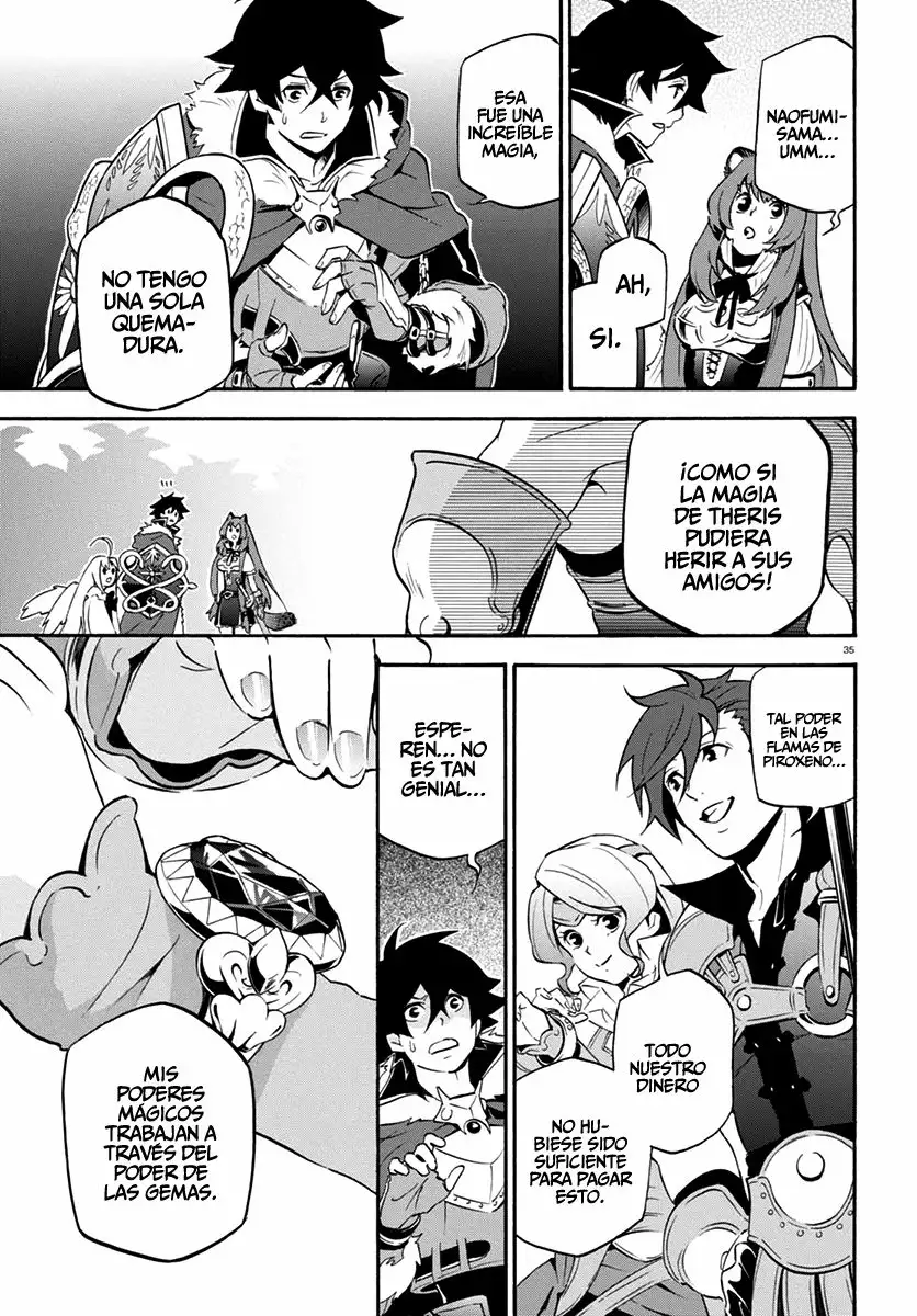 Página 39 del Manga