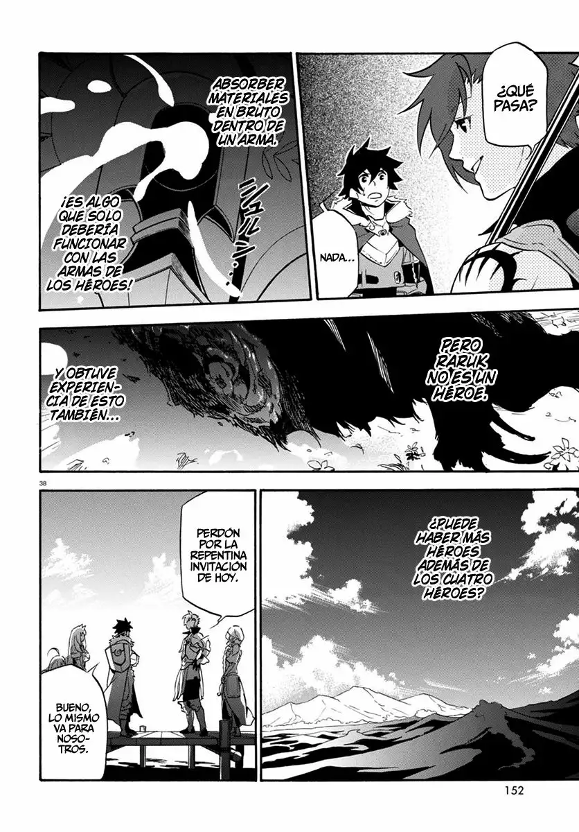 Página 42 del Manga