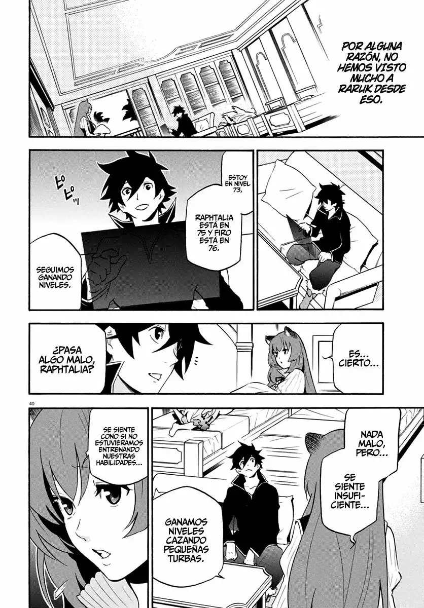Página 44 del Manga