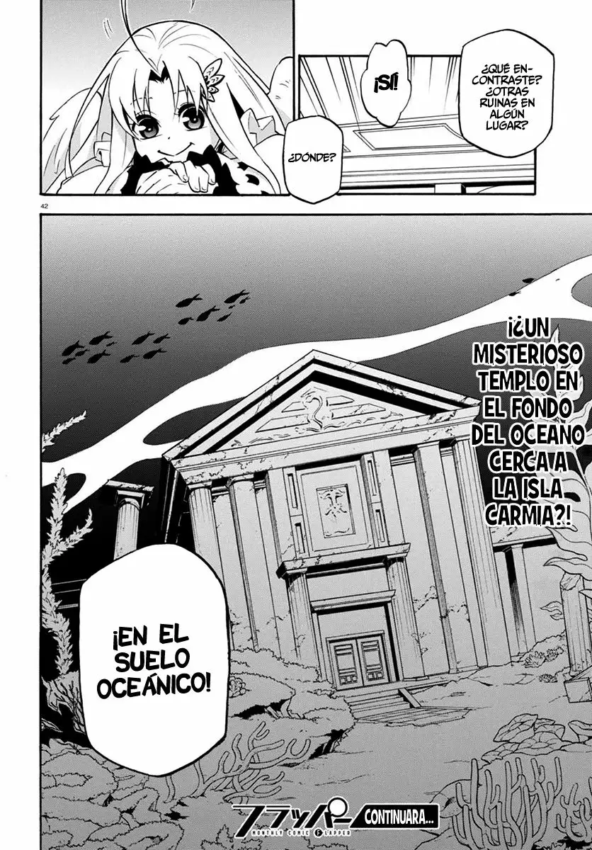 Página 46 del Manga