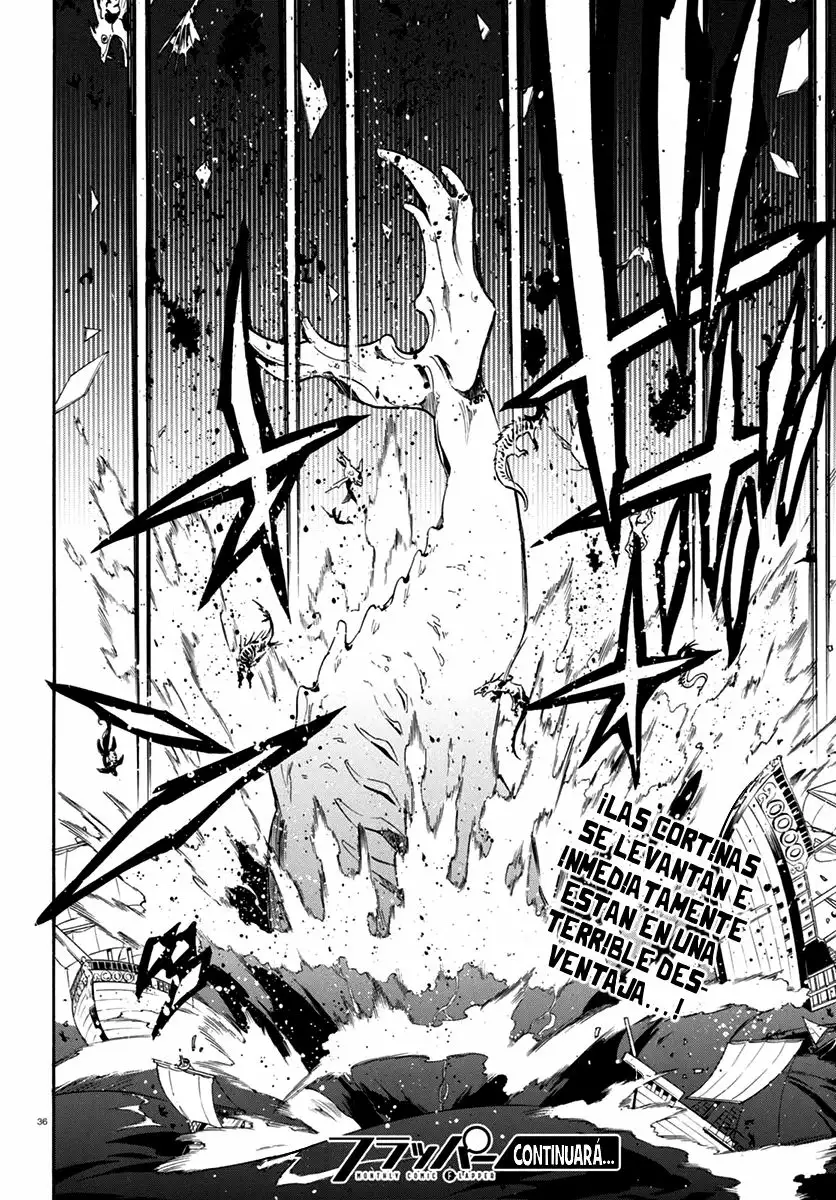 Página 36 del Manga