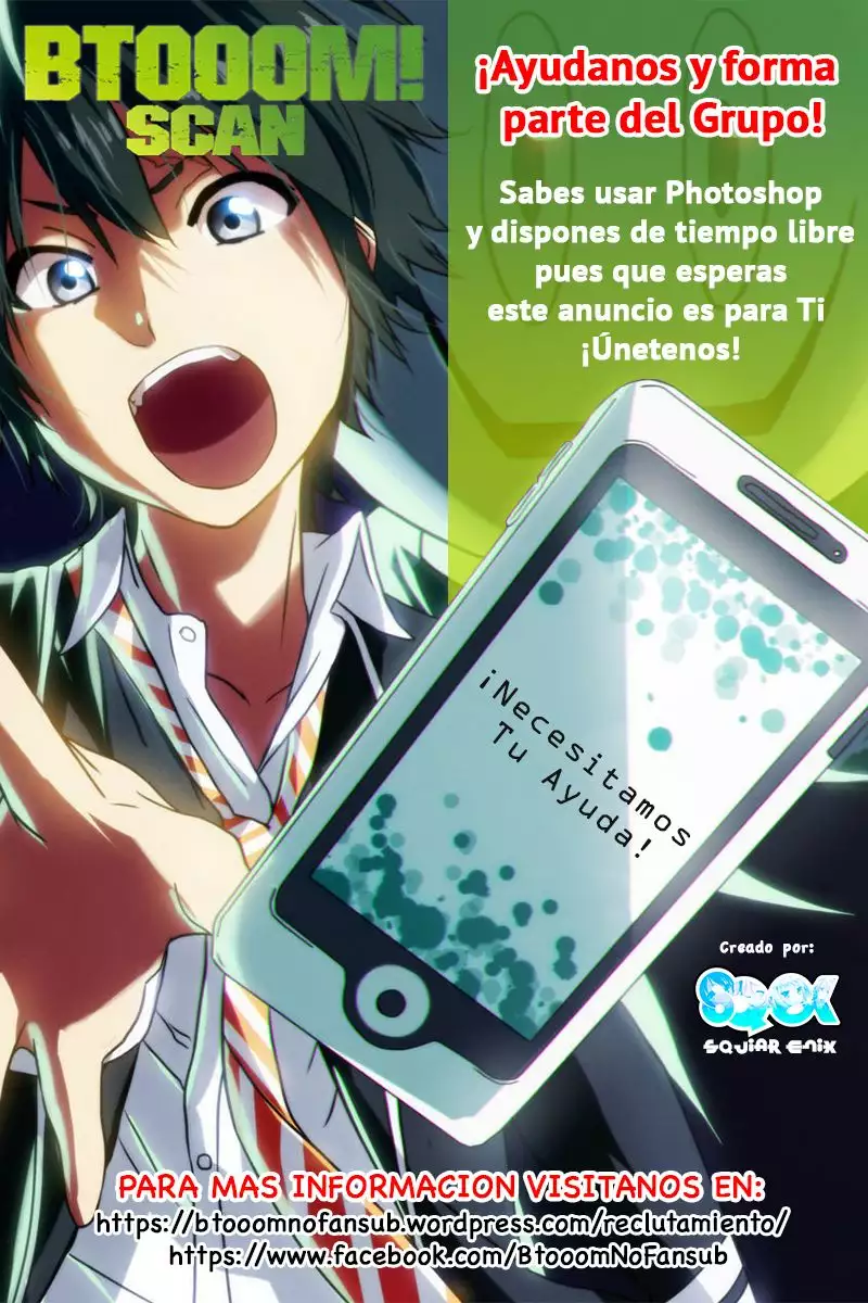 Página 39 del Manga