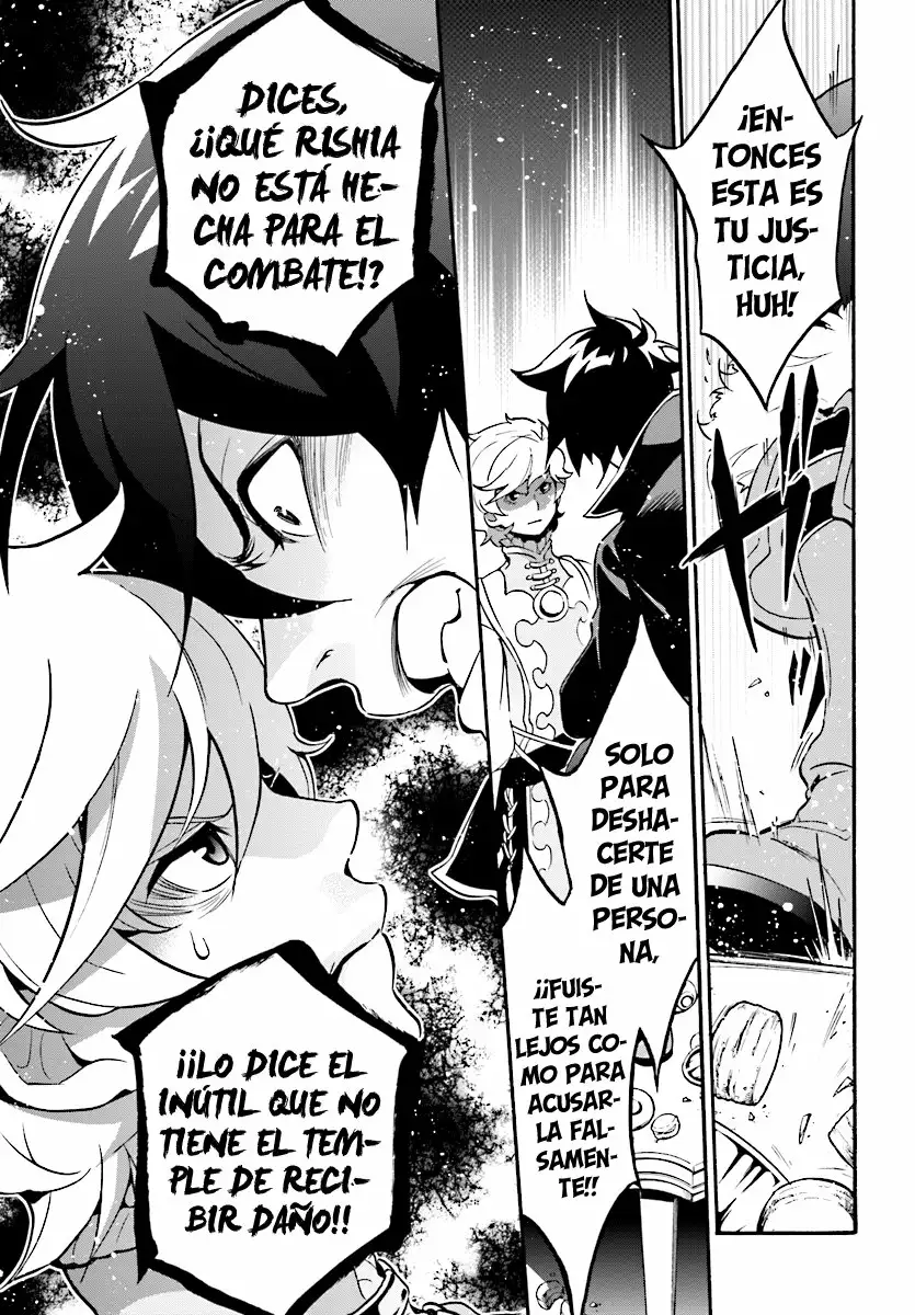Página 30 del Manga