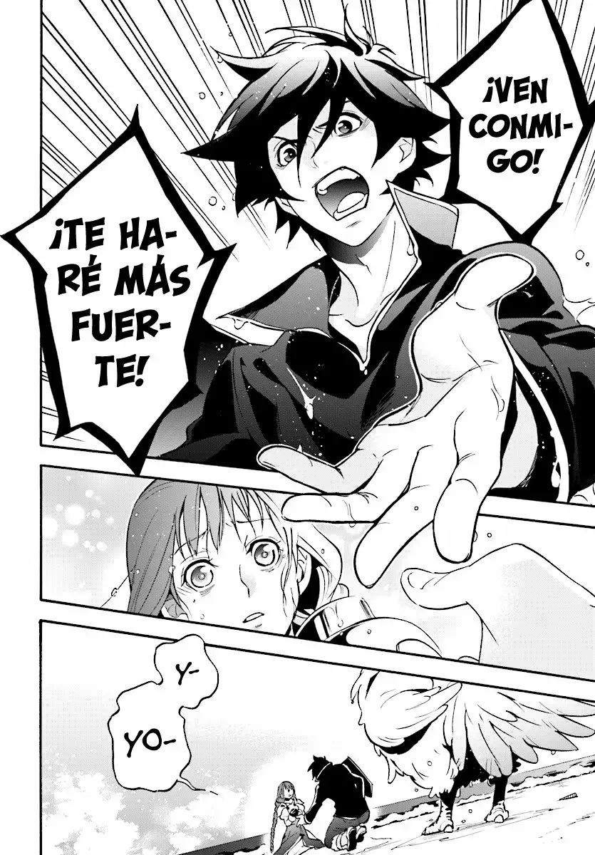 Página 39 del Manga