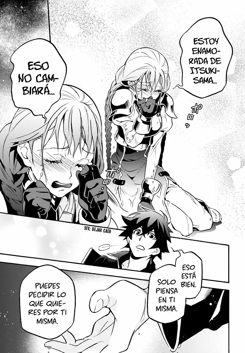 Página 40 del Manga