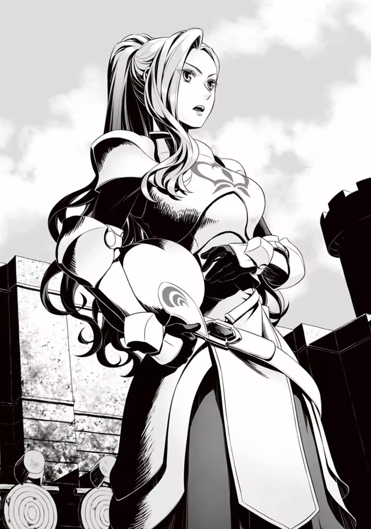 Página 46 del Manga