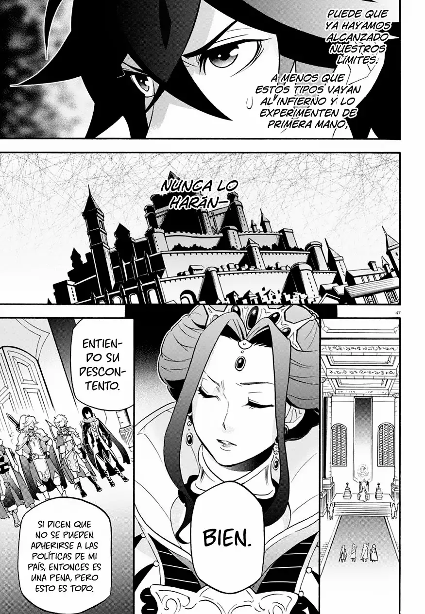 Página 49 del Manga
