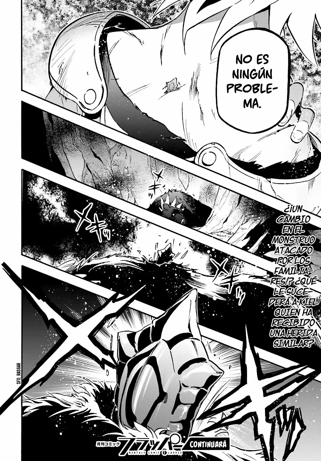 Página 39 del Manga
