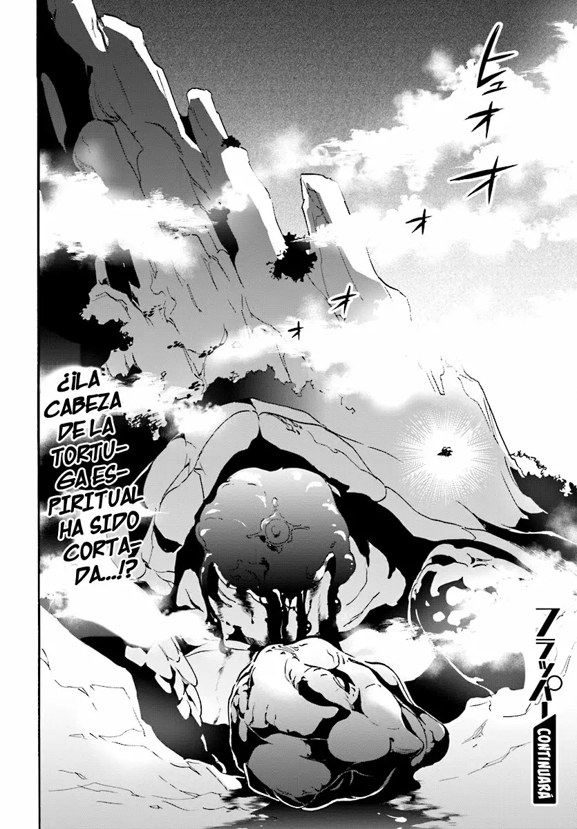 Página 34 del Manga