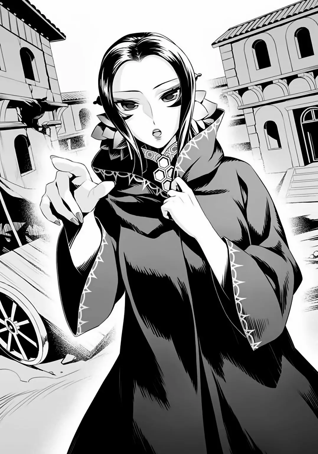 Página 37 del Manga