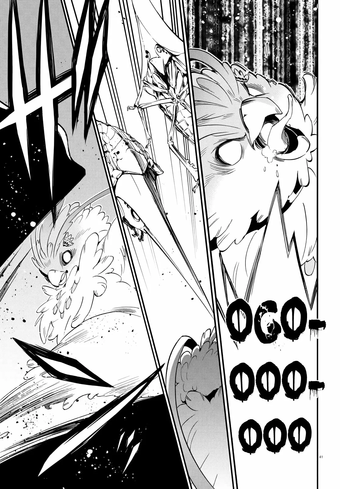 Página 40 del Manga