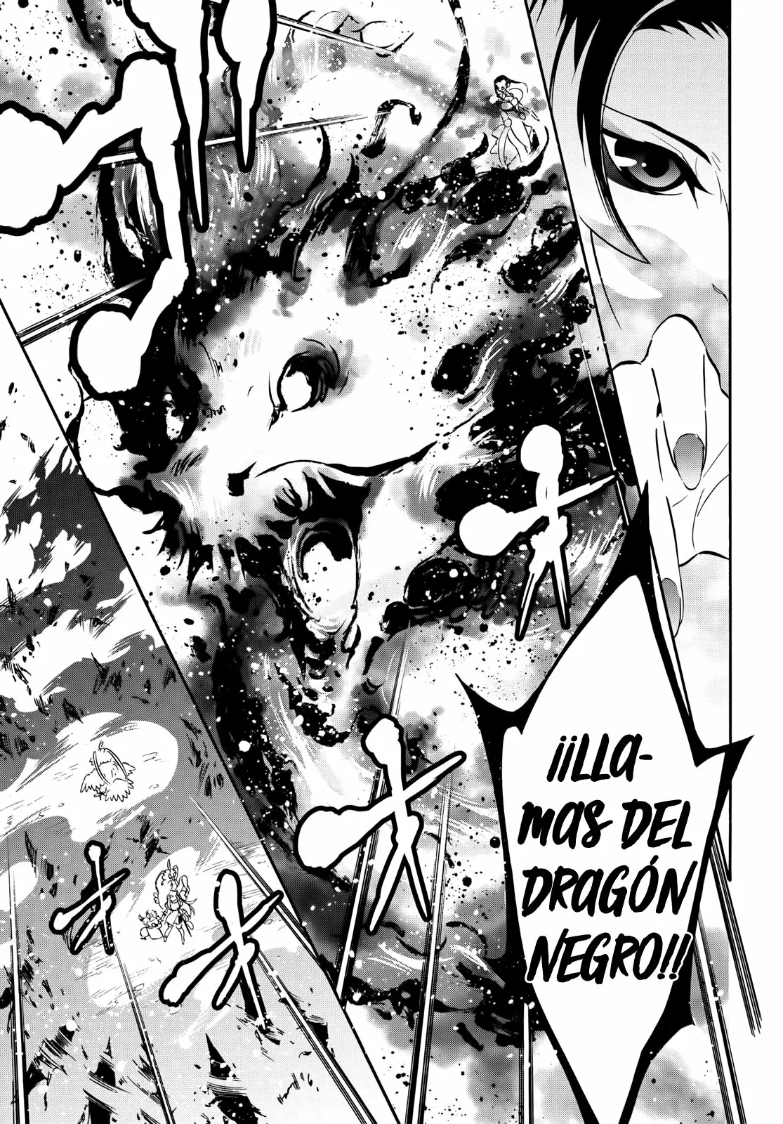 Página 44 del Manga