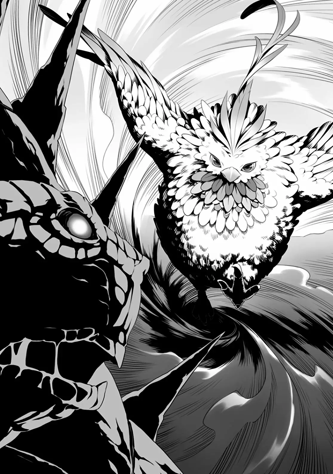 Página 41 del Manga