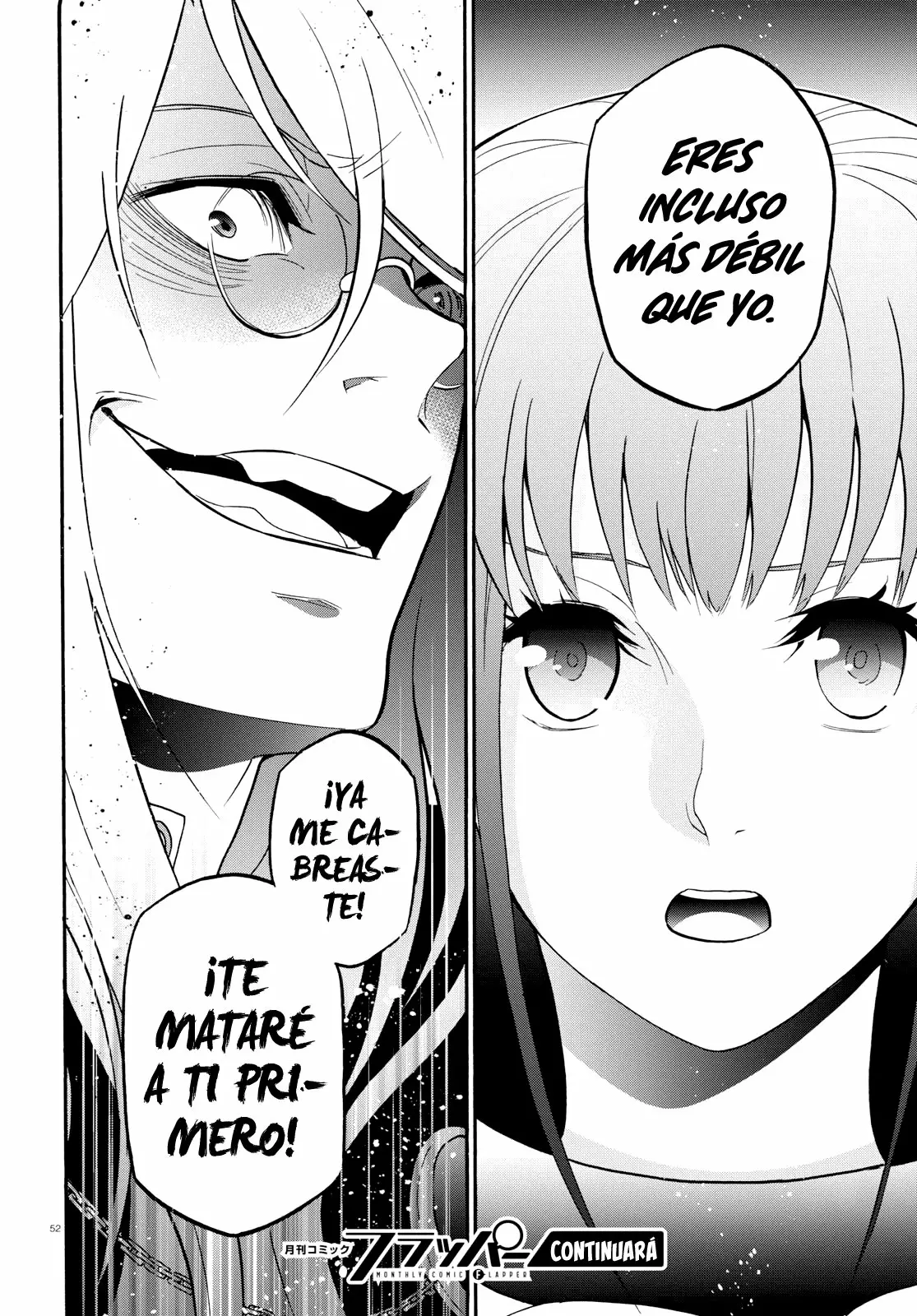 Página 53 del Manga
