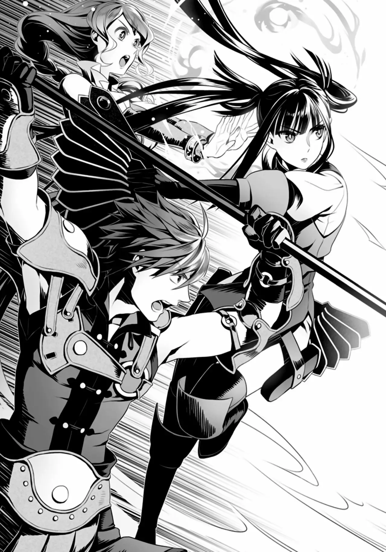 Página 55 del Manga