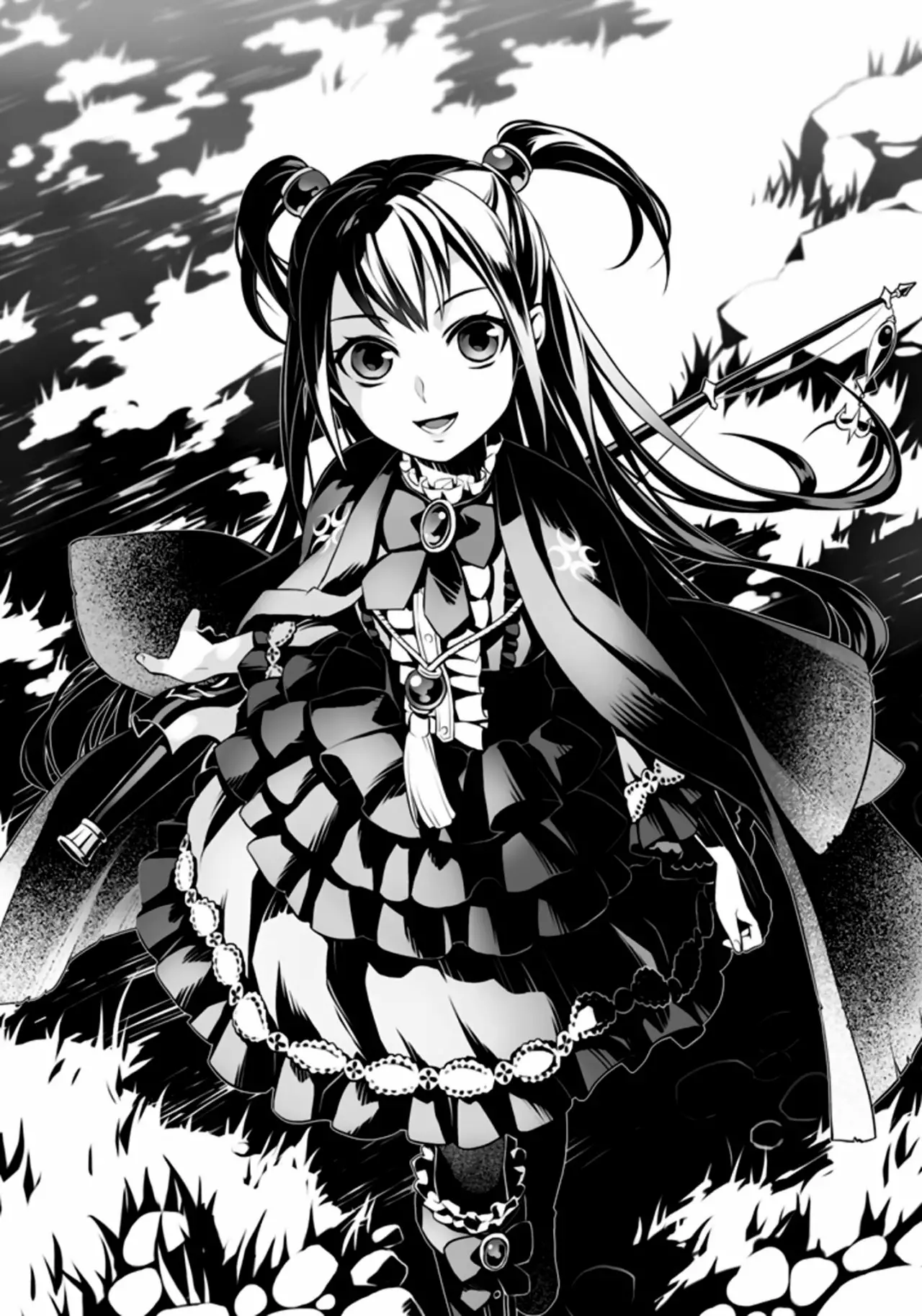 Página 39 del Manga