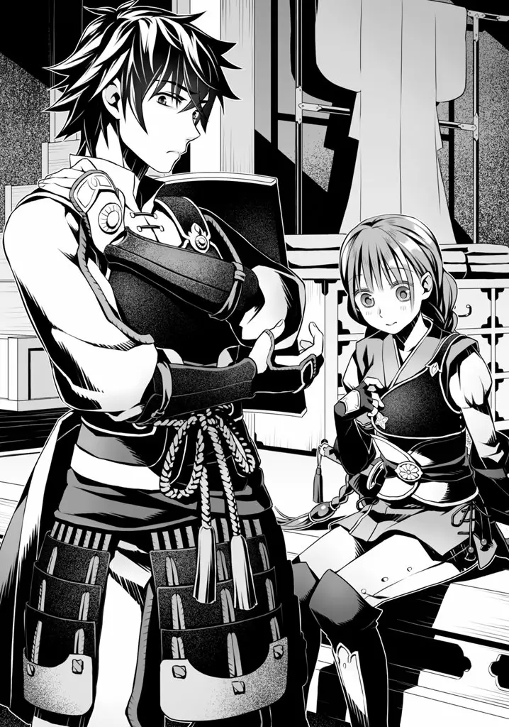 Página 36 del Manga