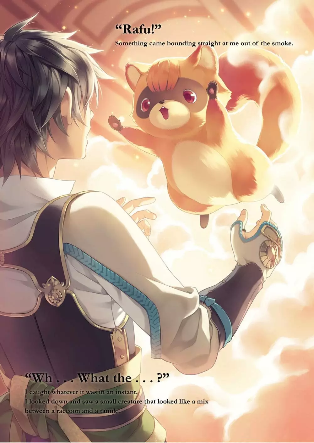 Página 49 del Manga