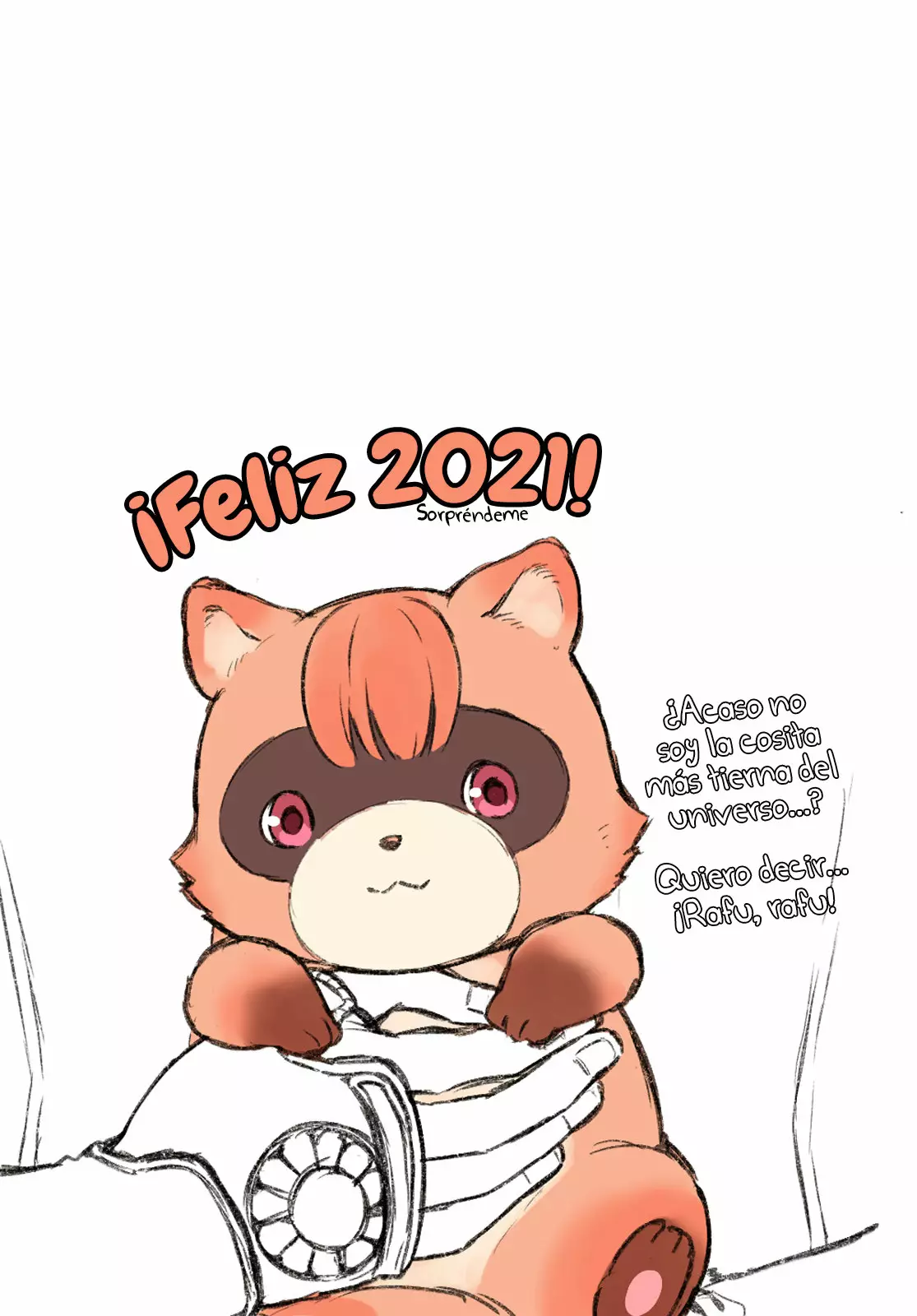 Página 44 del Manga