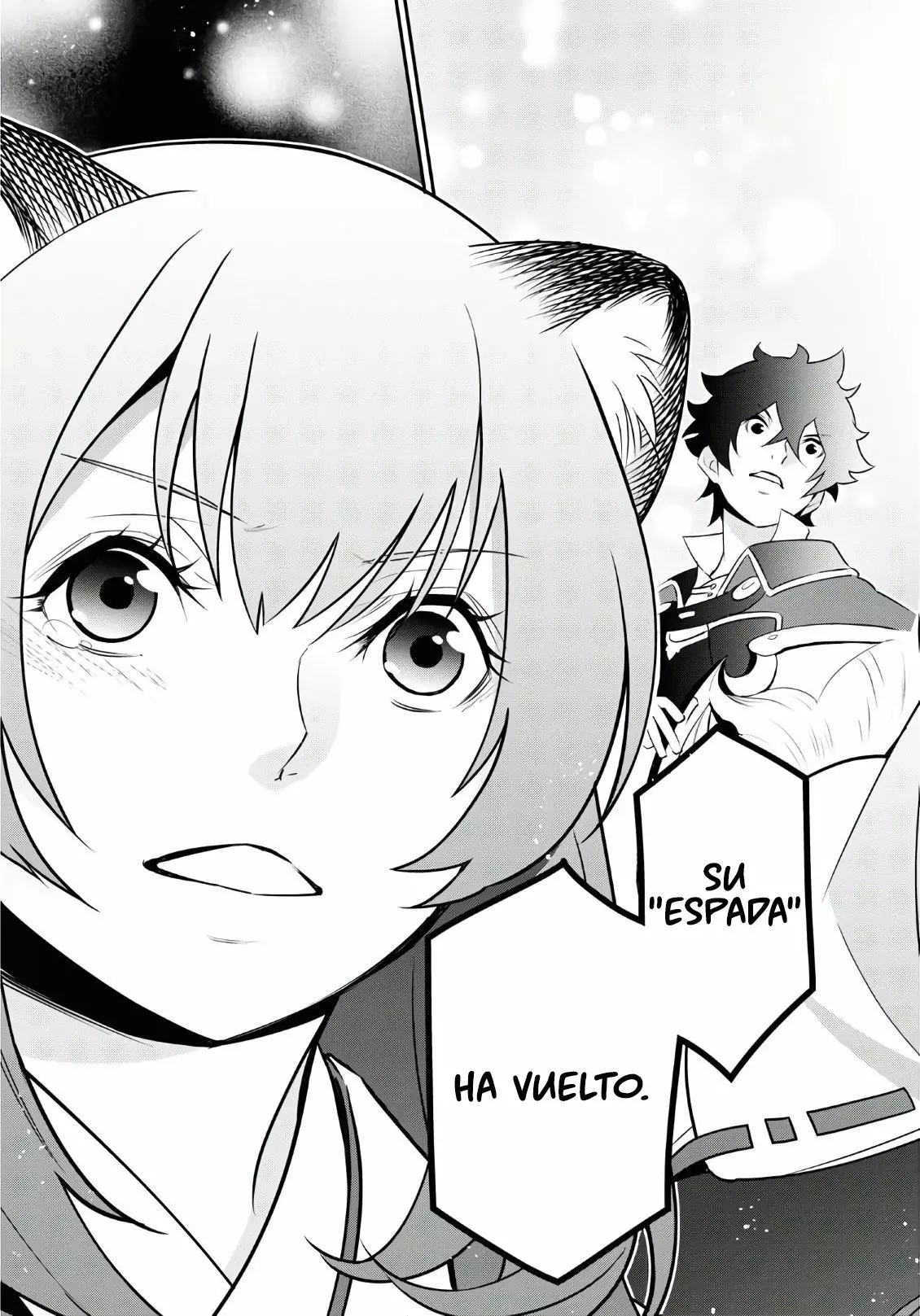 Página 39 del Manga