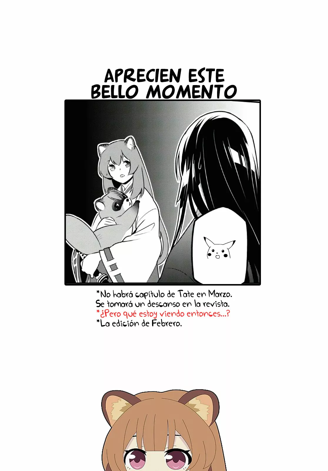 Página 50 del Manga
