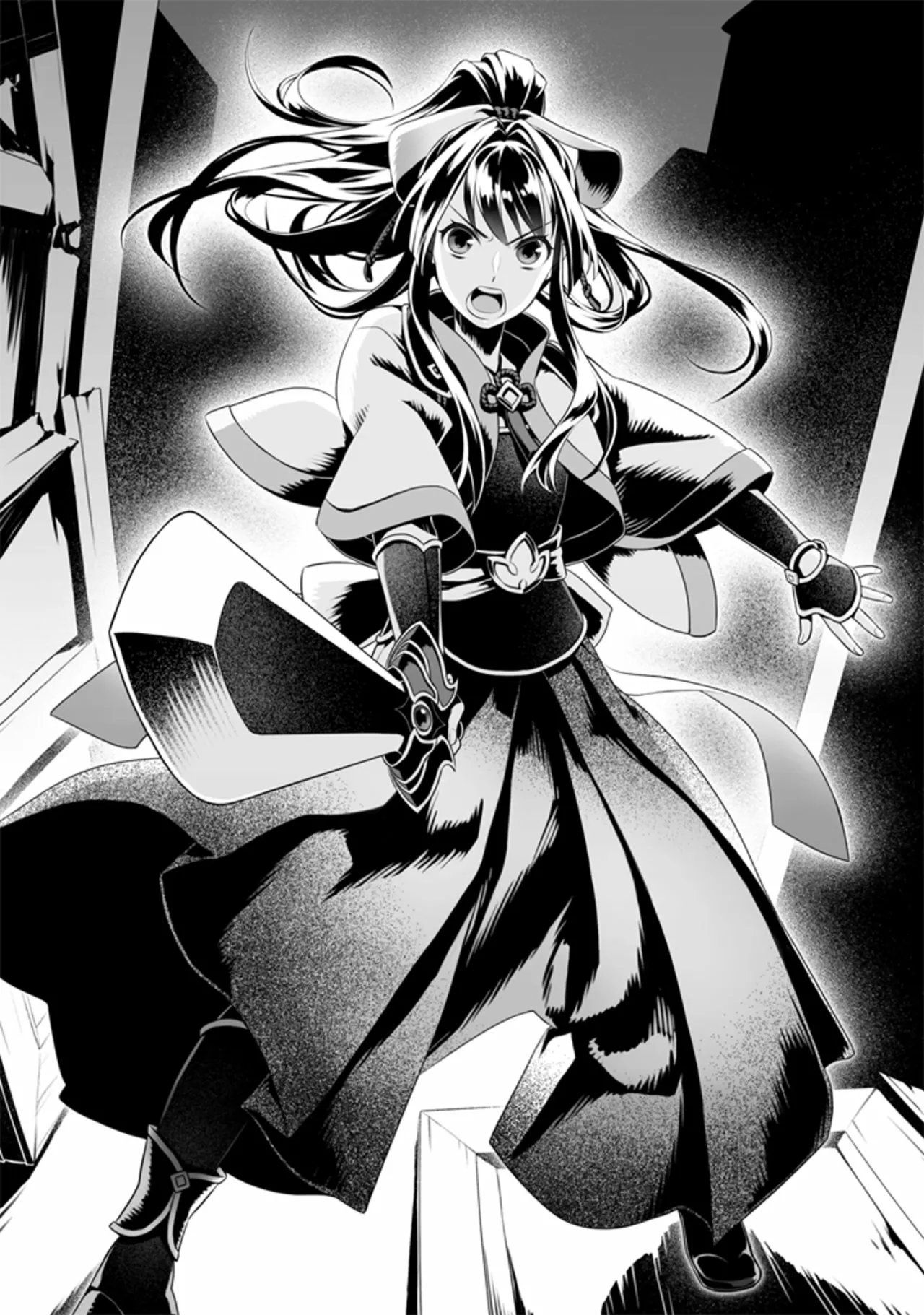 Página 47 del Manga