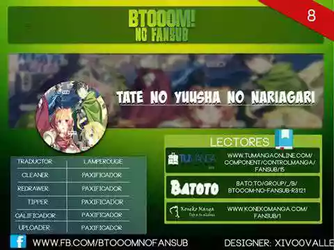 Página 40 del Manga