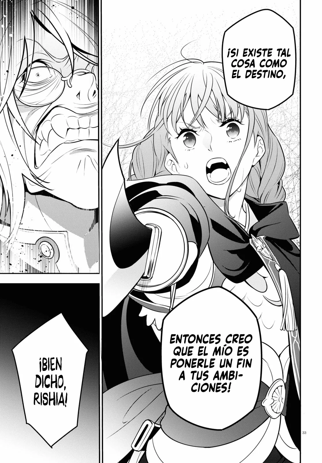 Página 36 del Manga