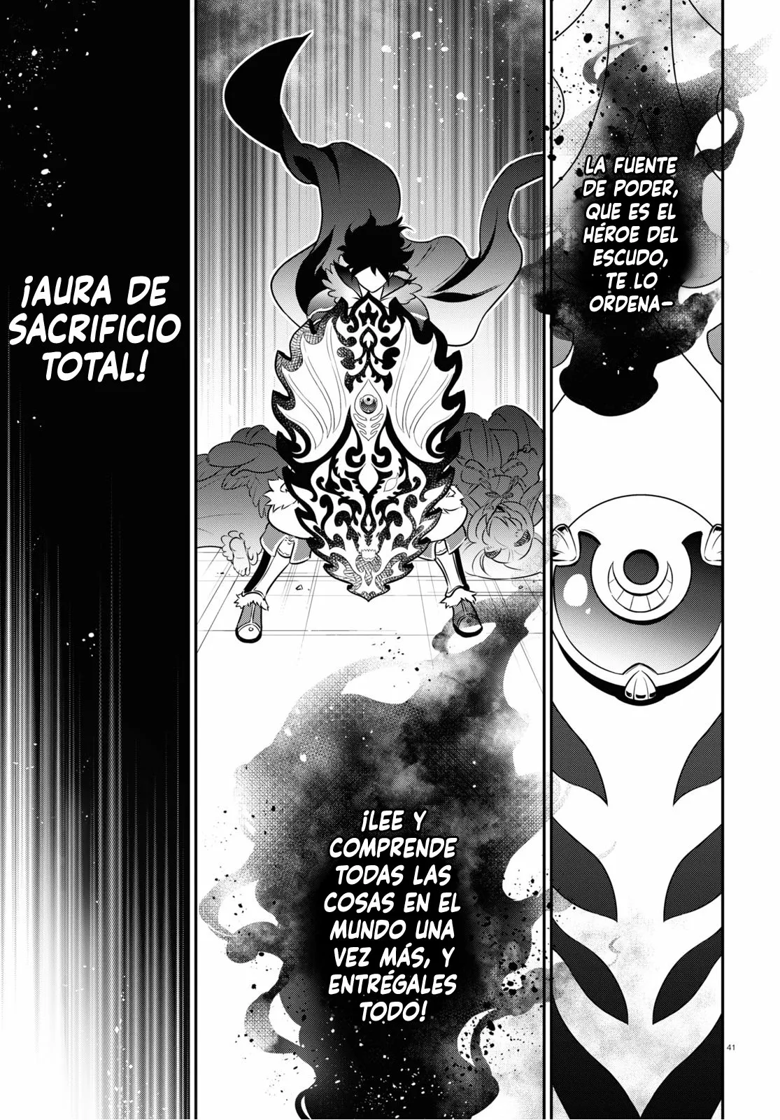 Página 44 del Manga