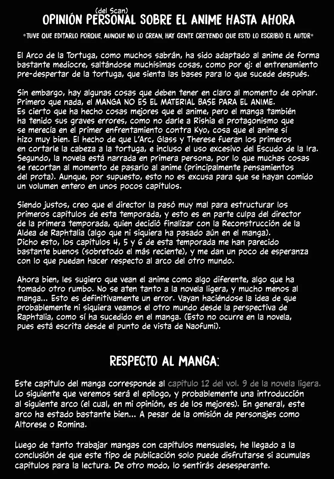 Página 41 del Manga