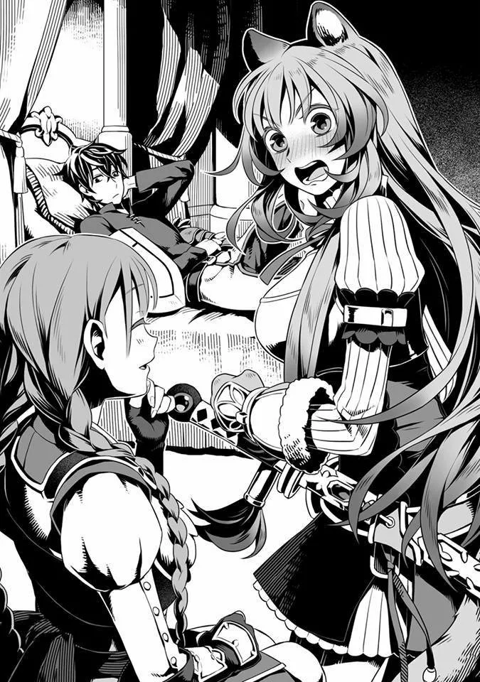 Página 43 del Manga
