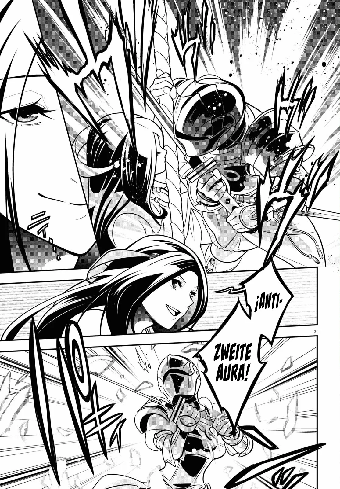 Página 36 del Manga