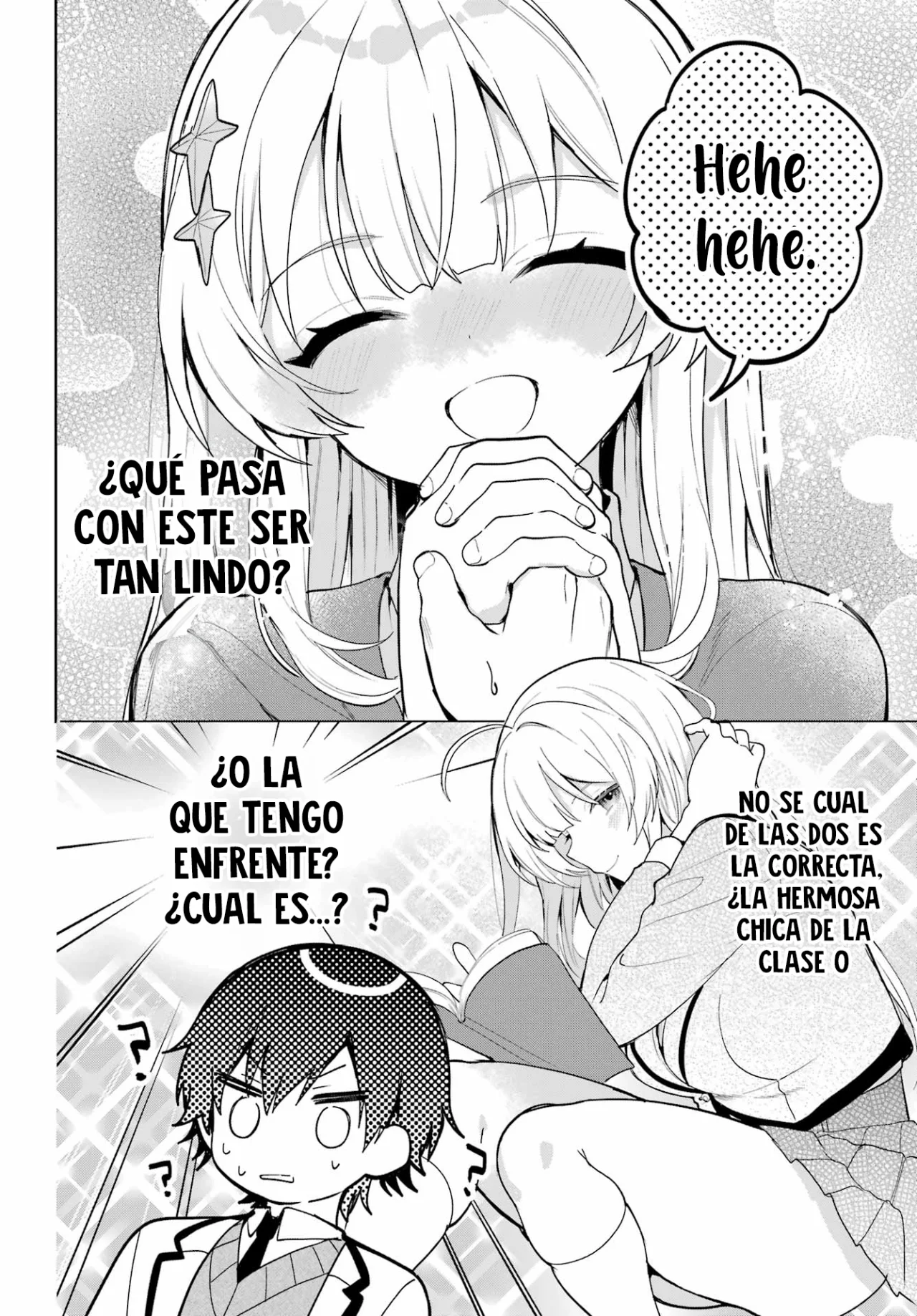 Página 41 del Manga