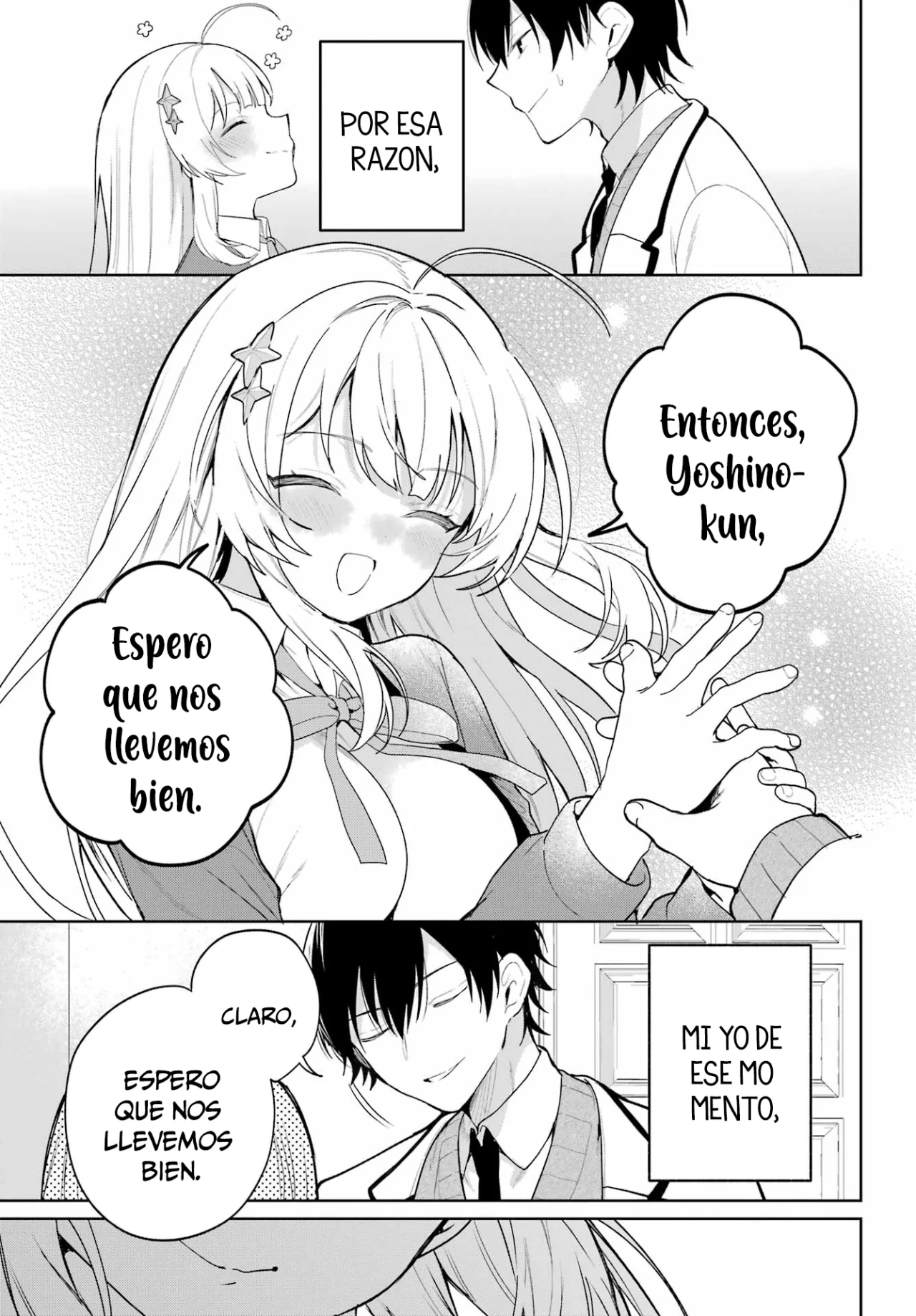 Página 42 del Manga