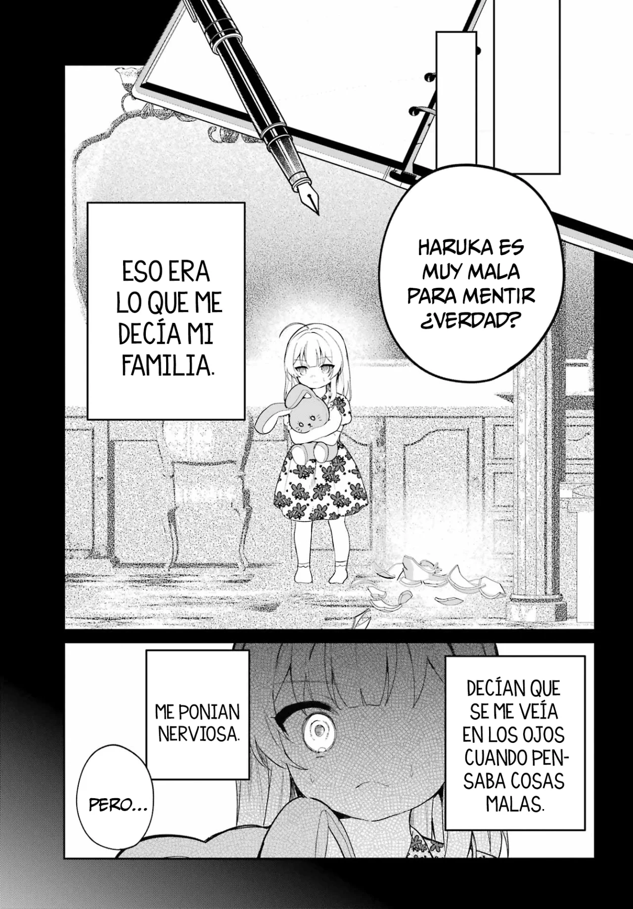 Página 44 del Manga