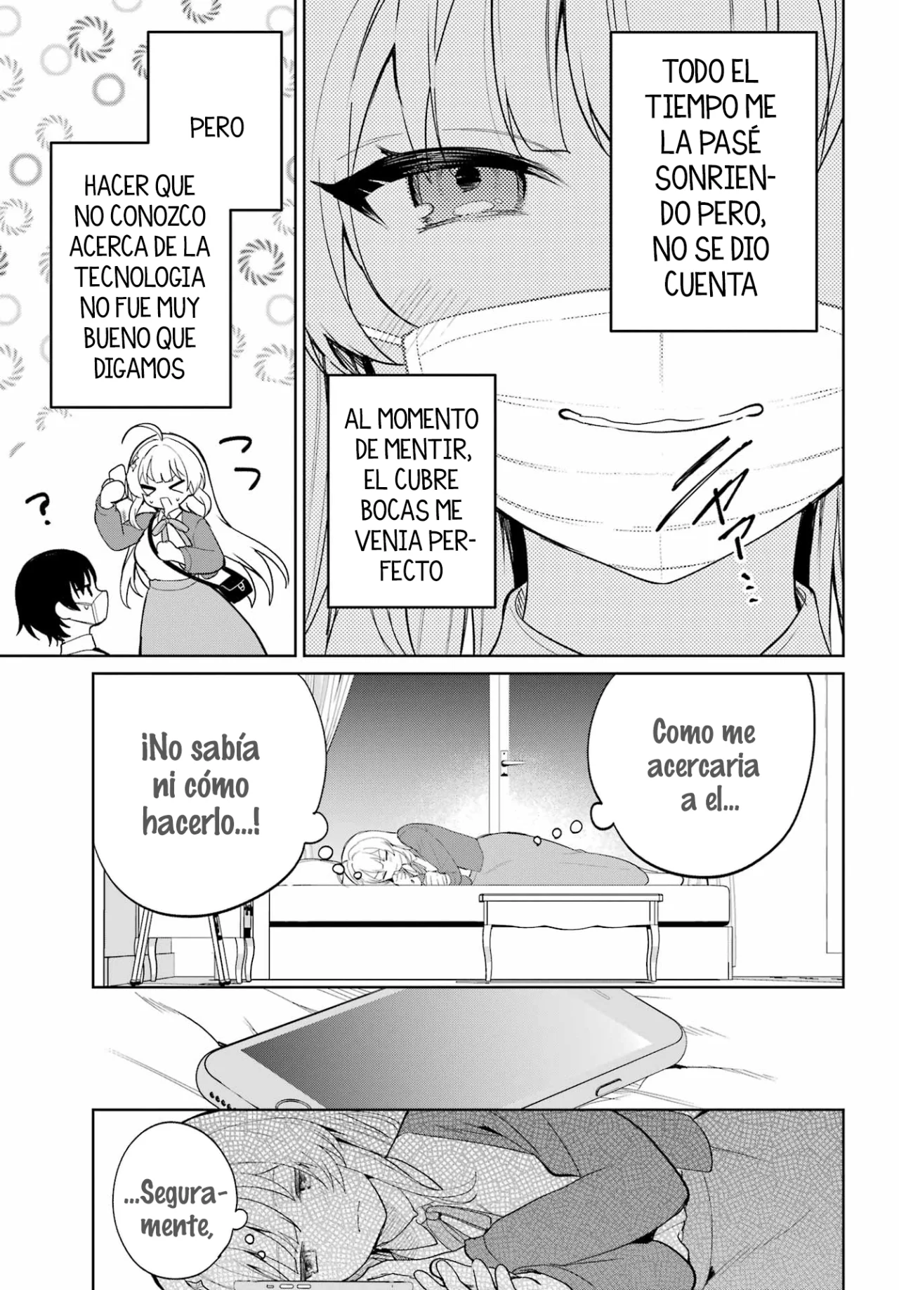 Página 48 del Manga