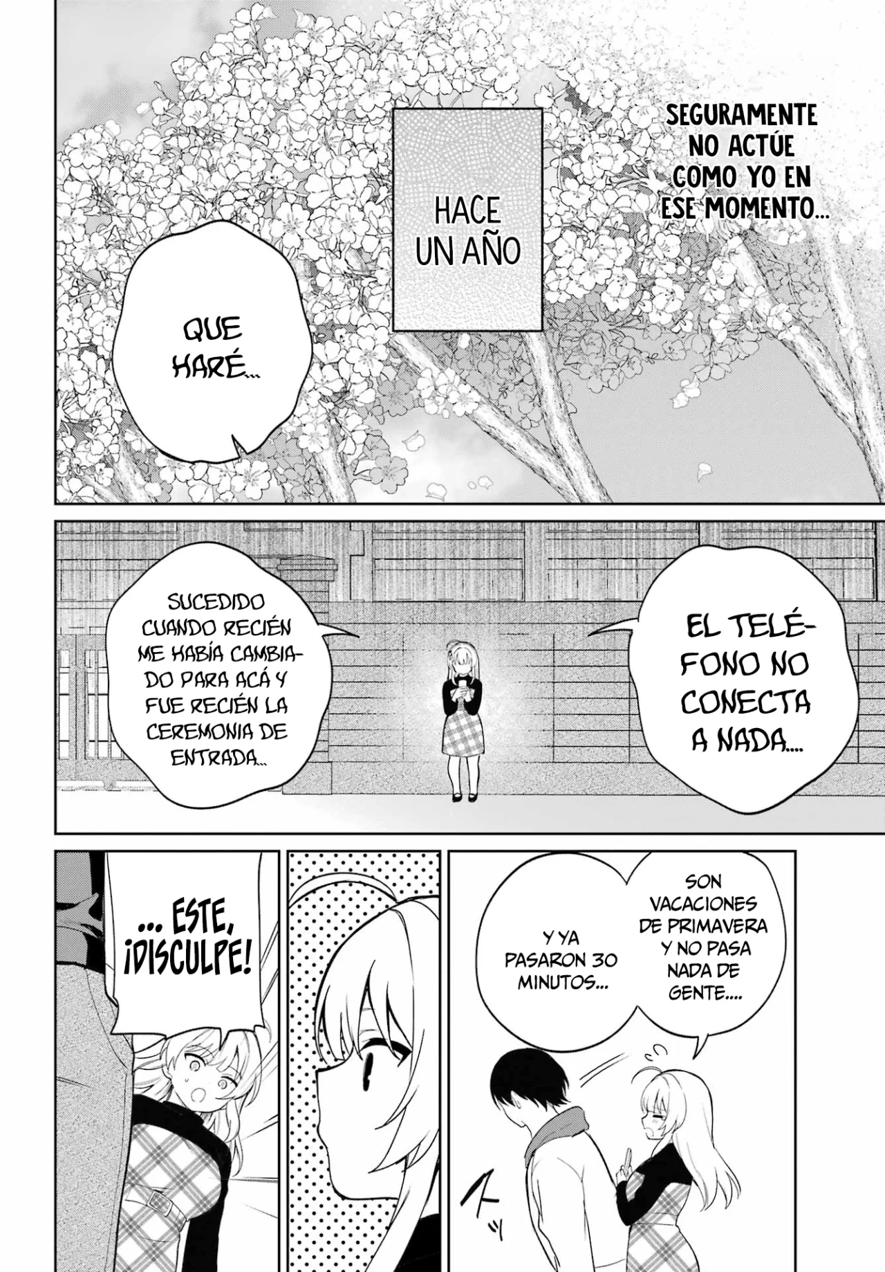 Página 49 del Manga