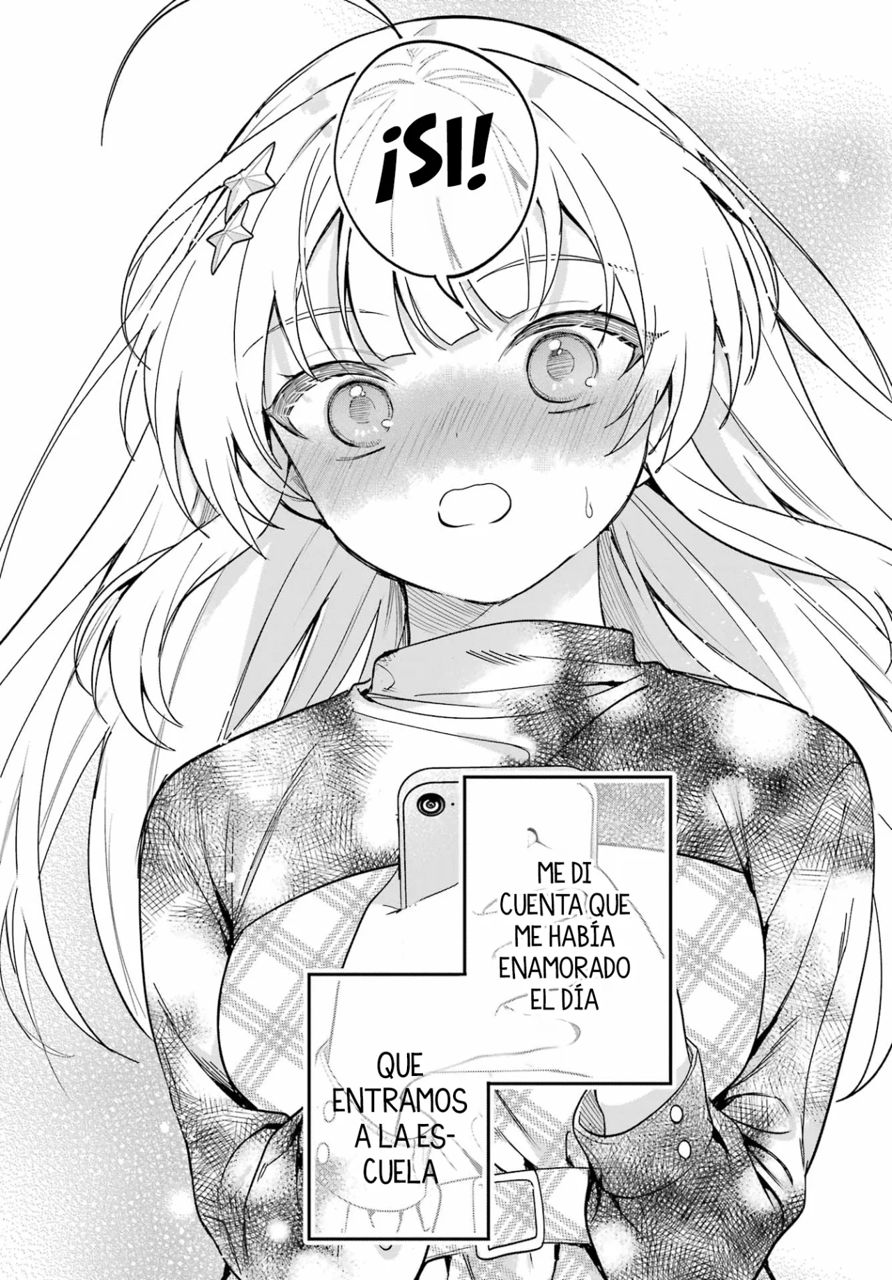 Página 53 del Manga