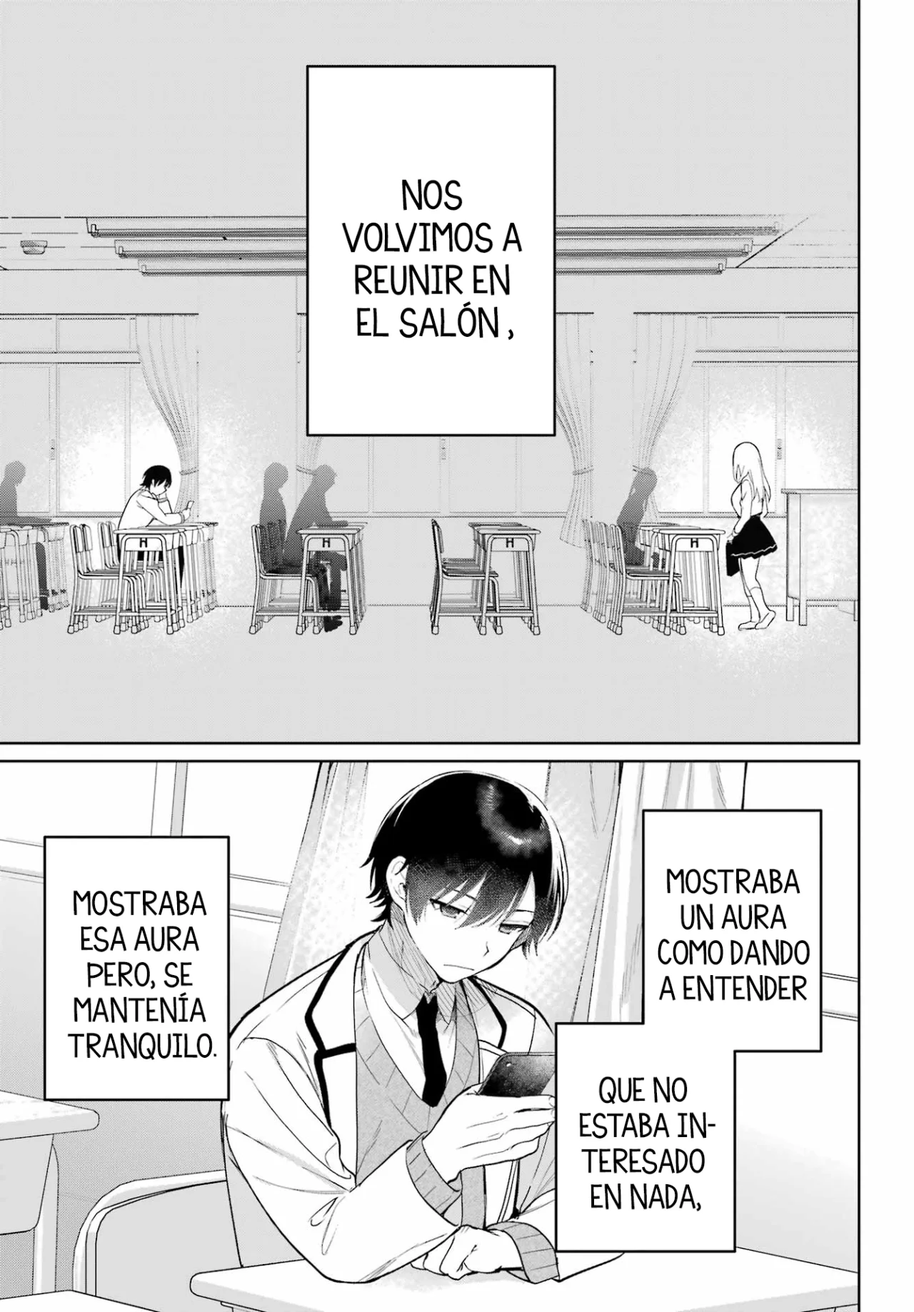 Página 54 del Manga