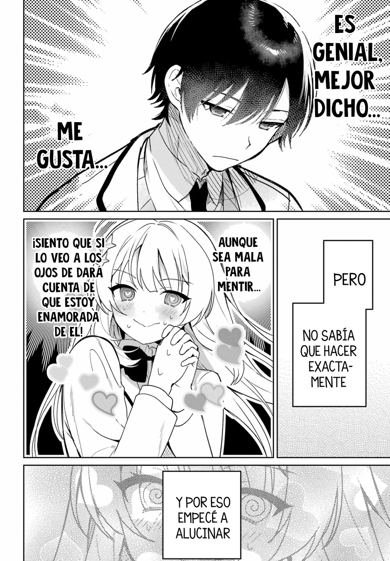 Página 55 del Manga