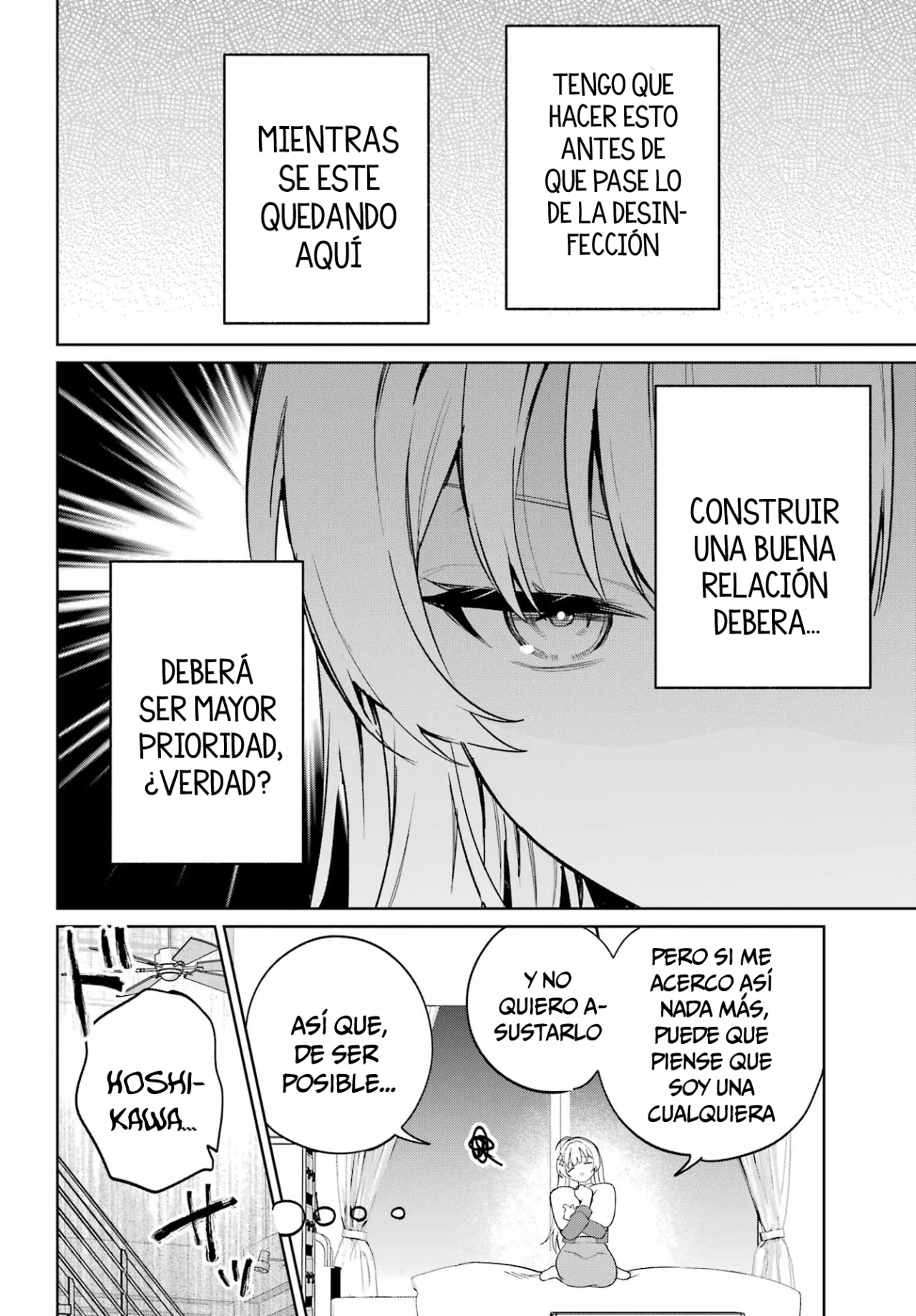 Página 59 del Manga