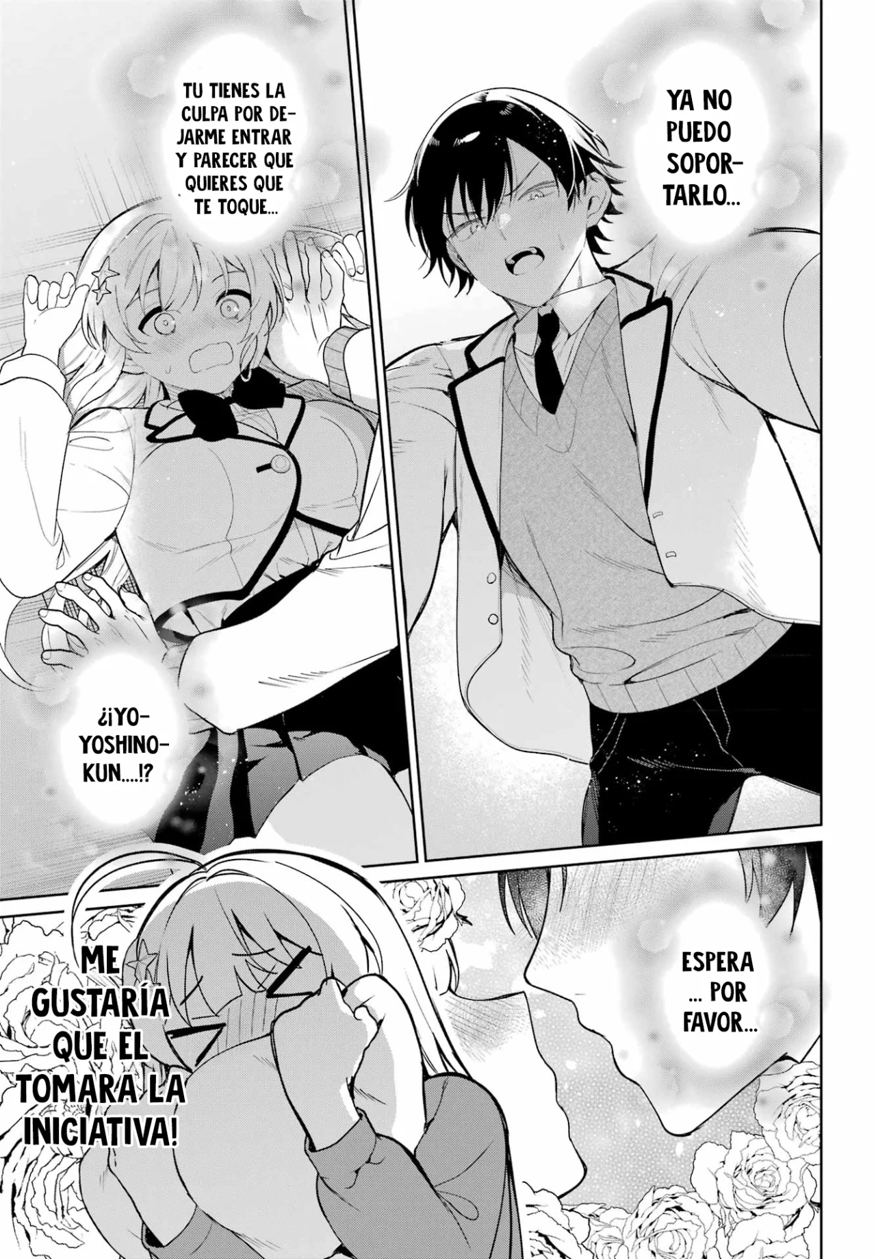 Página 60 del Manga