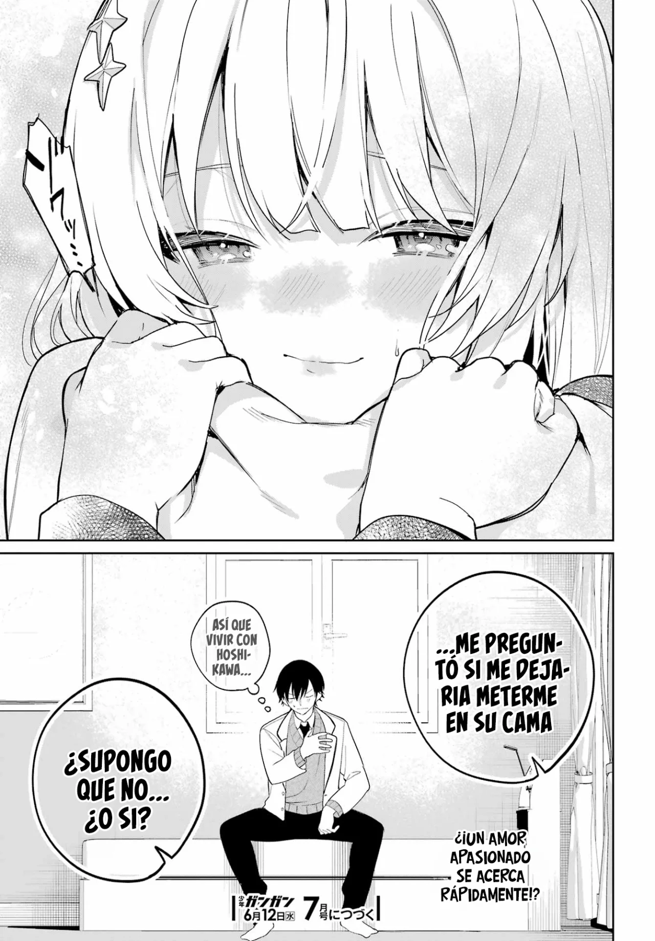 Página 62 del Manga