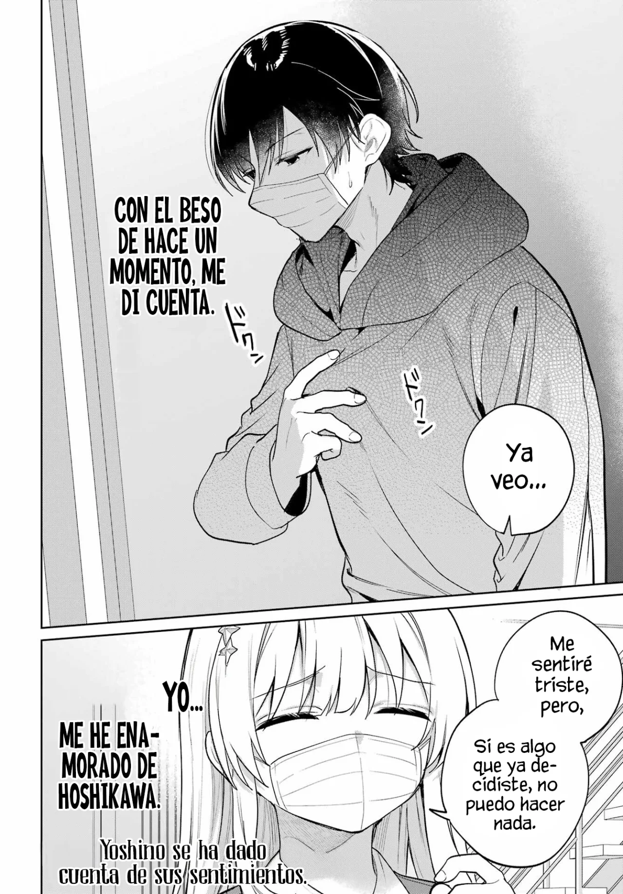 Página 32 del Manga