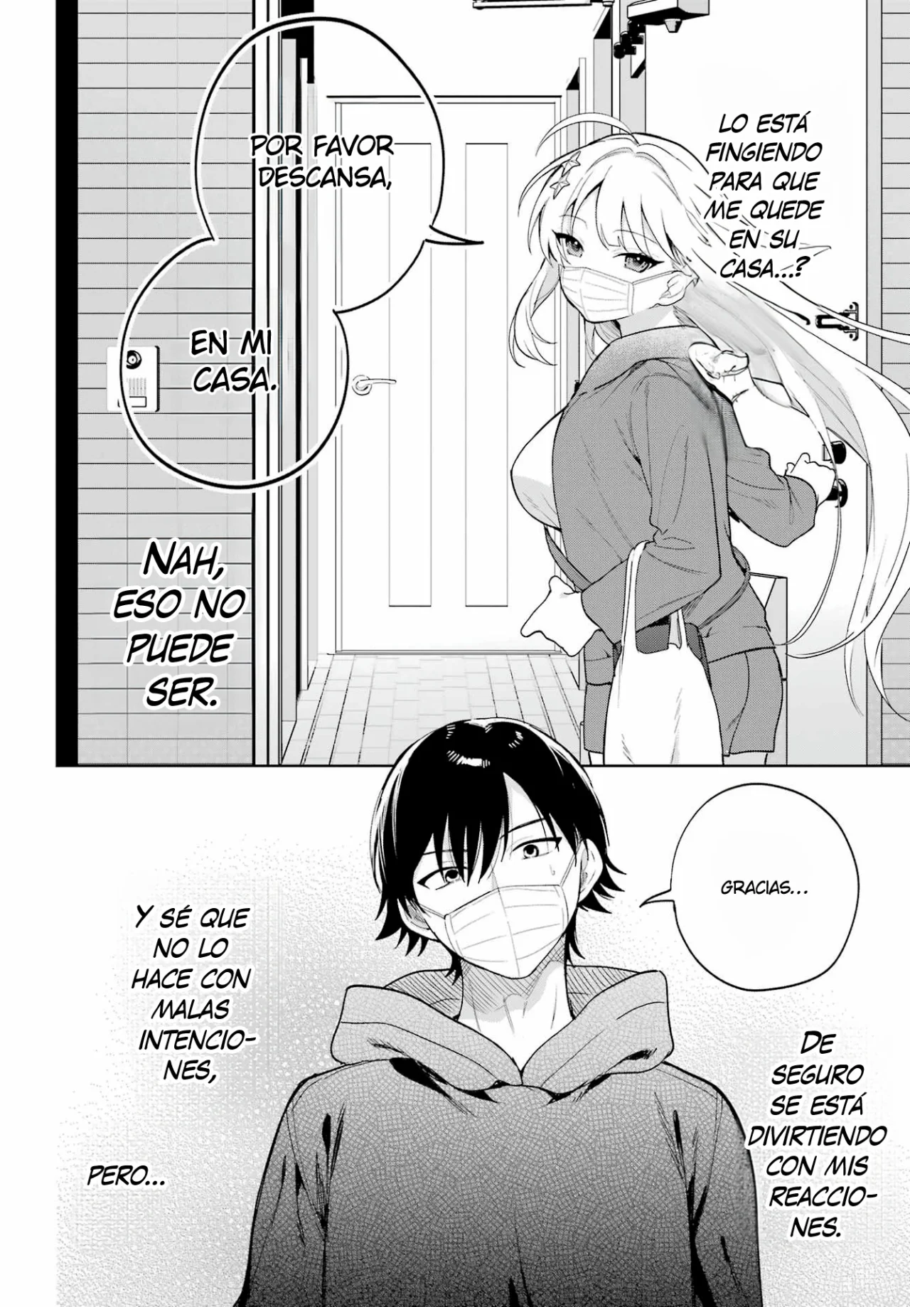 Página 36 del Manga