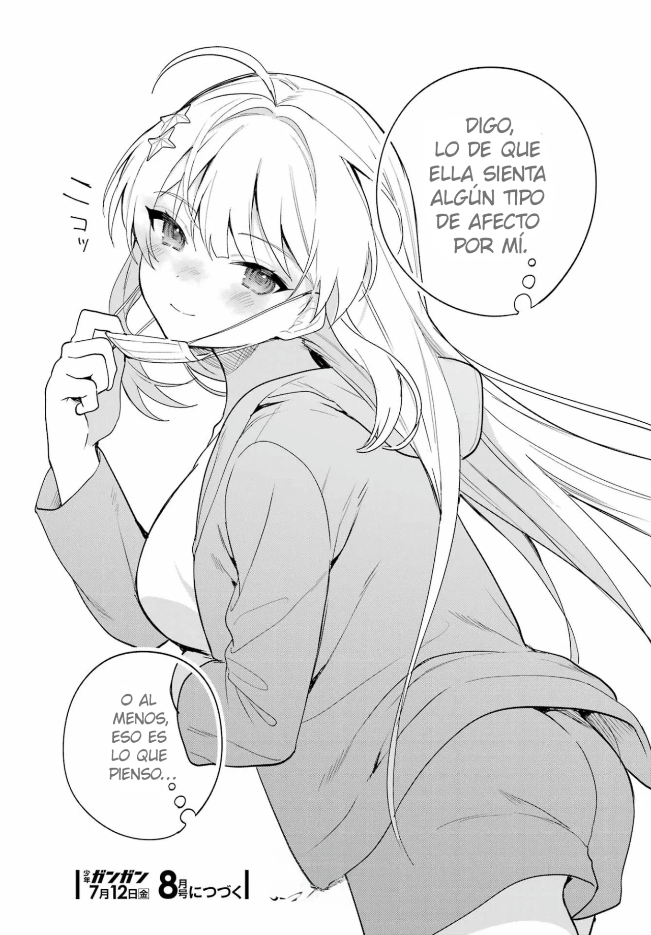 Página 38 del Manga