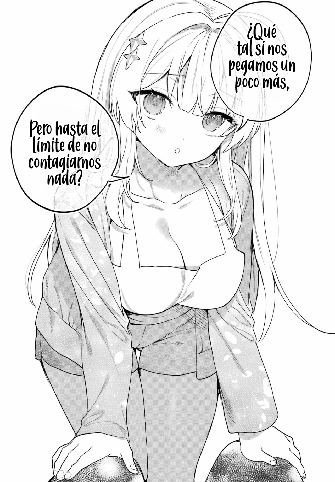 Página 36 del Manga