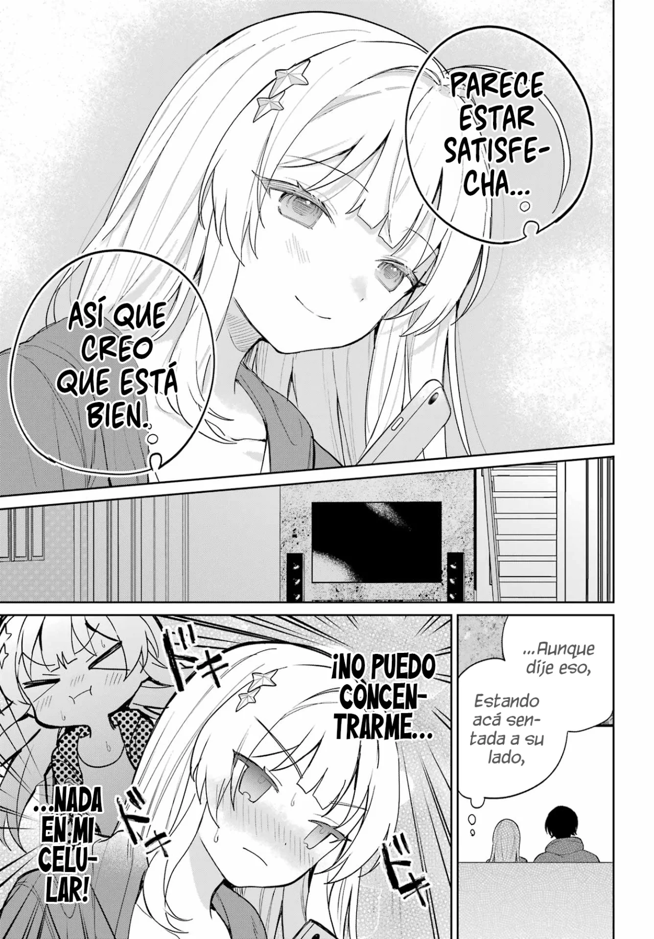 Página 38 del Manga